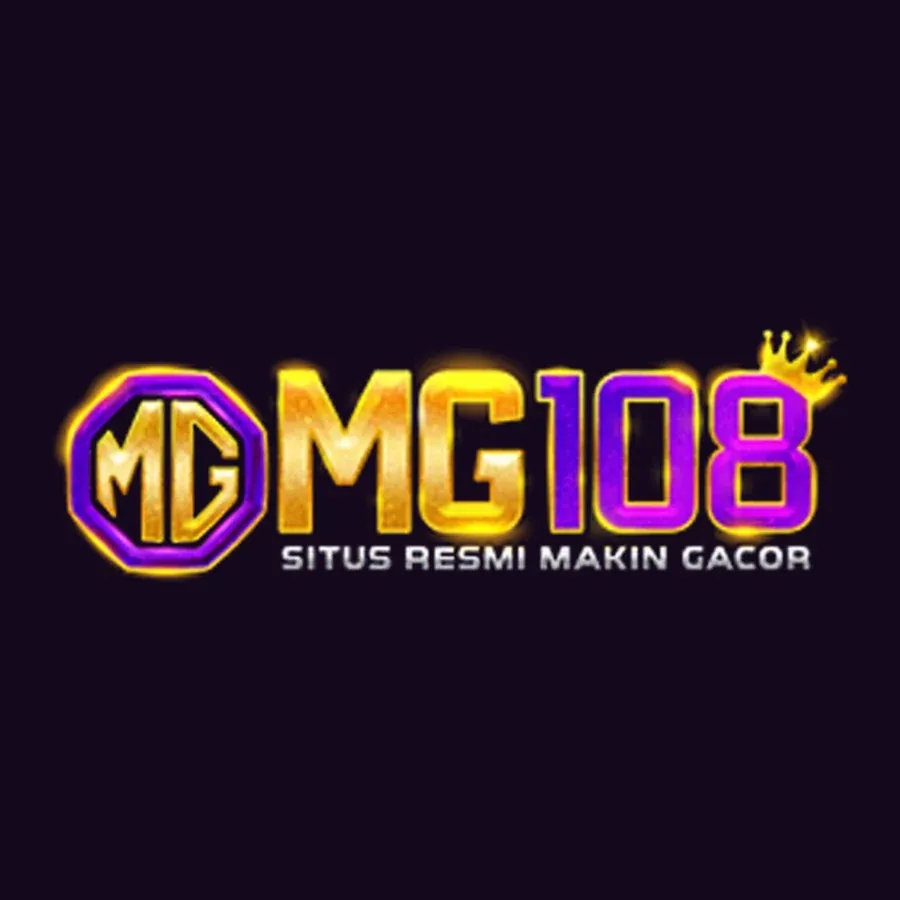 Logo mg108