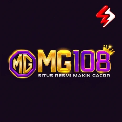 Logo mg108